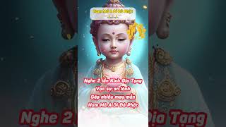 Kinh Địa Tạng Vương Bồ Tát