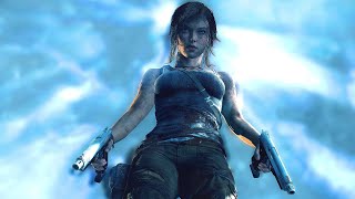 Tomb Raider Definitive Edition PC - FULL ENDING + Final Boss [4K HDR 60FPS]