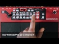 Nord Drum 3P Basics #1 - Selecting, replacing and storing sounds