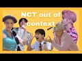 nct out of context | ot23 edition