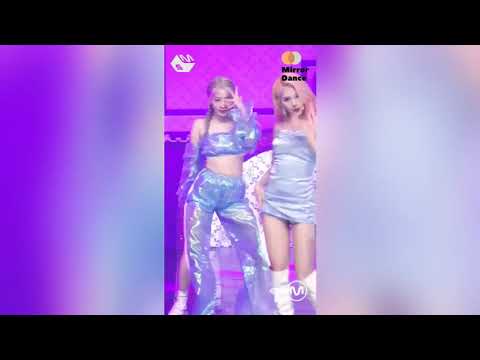 [Mirror Dance] Twice - Feel Special (Daehyun Cam)