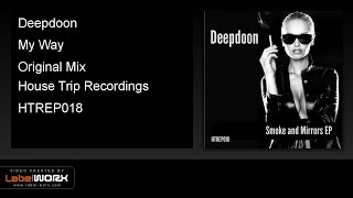 Deepdoon My Way Original Mix