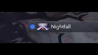 Как саппортить Pro Игрокам на 11000 ммр? feat Nightfall+ lorenof