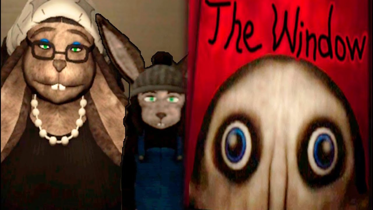 EL MAÑOSO VOLVIO PARA ROBARSE A MI HIJA | The man from the window 2