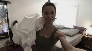 Mulch Delivery Coffee Kombucha Bedding Review - Vlog EP 88