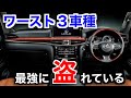 知らなきゃ損する窃盗グループに狙われやすい車！日本で最も盗まれている盗難車３選