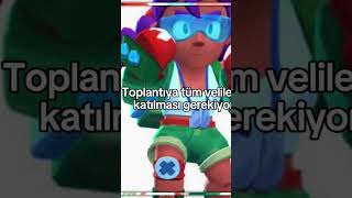 Dikkat:iyi gübler çıkabilir #brawlstars