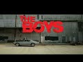 The boys meme compilation 4