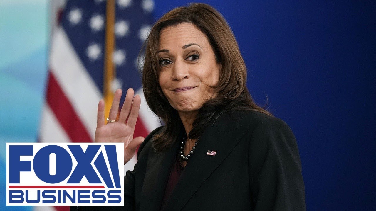 VP Harris compares Jan. 6 to Pearl Harbor, 9/11 attacks