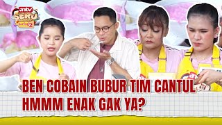 Gimana Ya Rasa Bubur Buat Anak Sakit? | ANTV Seru Bersama Sarimi Isi 2 Eps 12 (3/3)