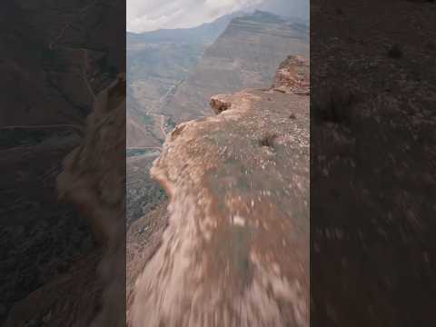 Село Гоор в Дагестане #дагестан #fpv #fpvdrone #drone #гоор