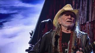 Willie Nelson &amp; Family - Still is Still Moving to Me (Live at Farm Aid 2018)