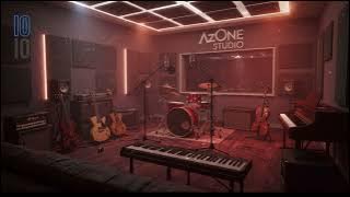 Sahara ' Satu Rasa '  ( Ai Cover )