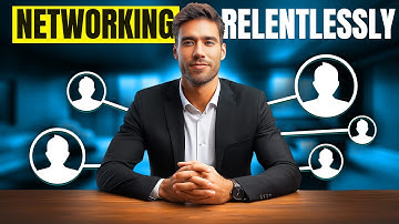 Master Relentless Networking for Entrepreneurial Success | Proven Strategies