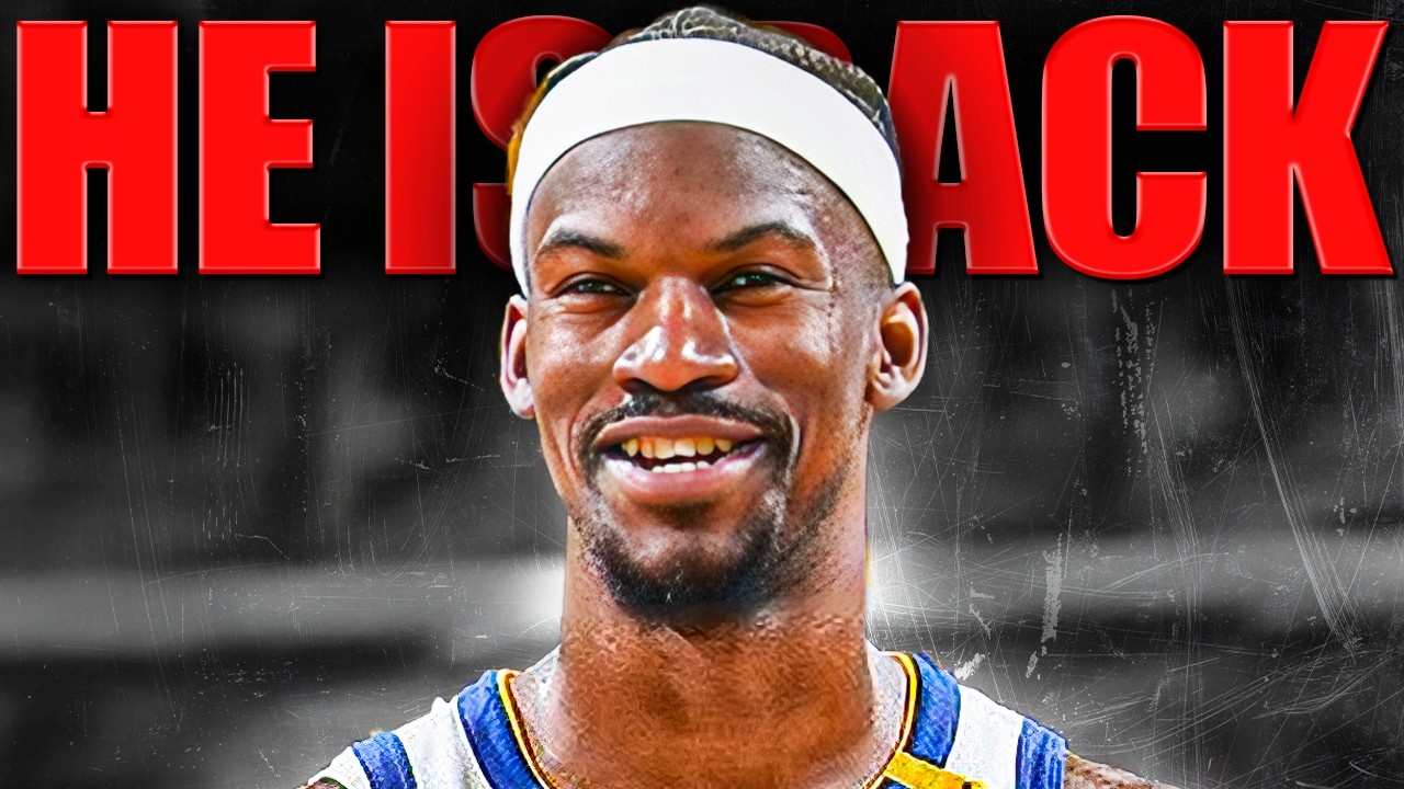 The Warriors Just Sent The NBA A Terrifying Warning