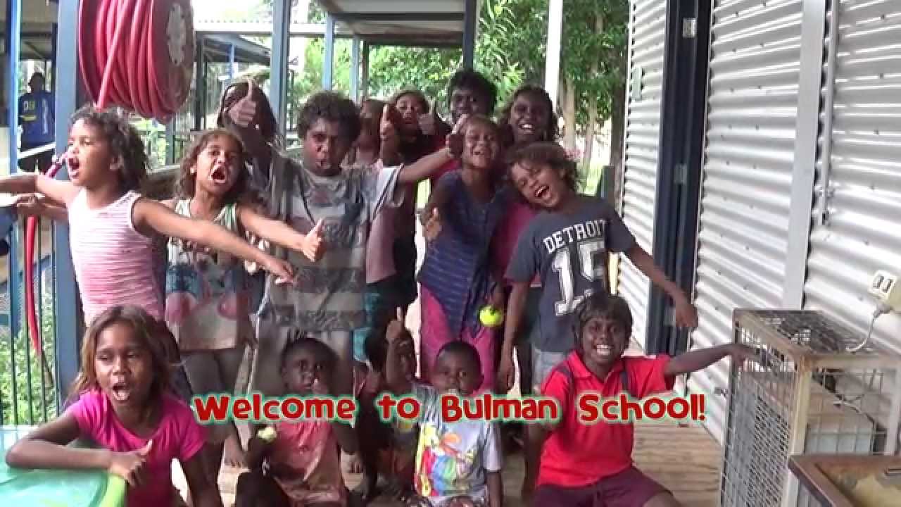 aboriginal music characteristics Bulman - Live a Good Life