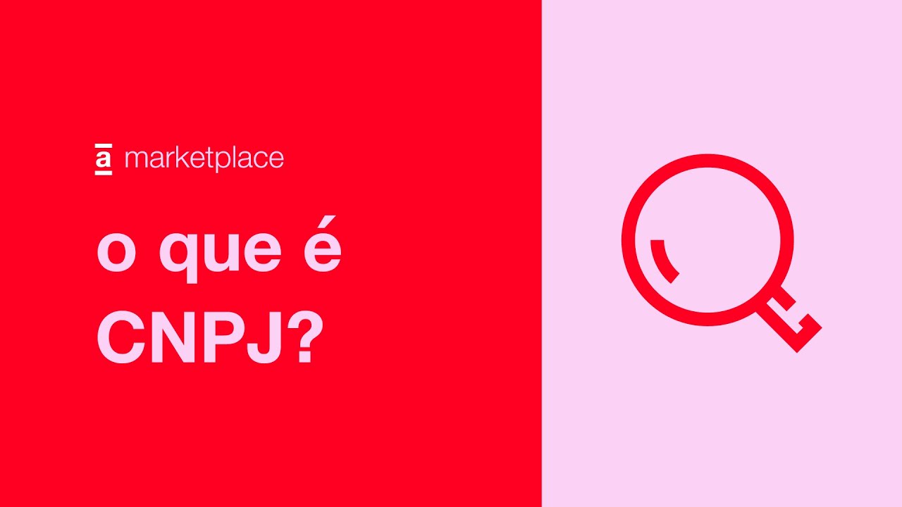 CNPJ O QUE É (O Que Significa e Por Que é Tão Importante?) 