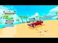 Stunt Paradise Gameplay Walkthrough Part 2 (Android, iOS)
