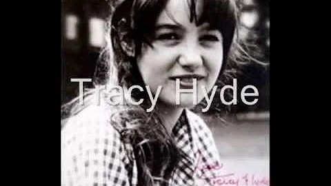 Tracy Hyde tribute - Keep Holding On