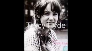 Video thumbnail of "Tracy Hyde tribute - Keep Holding On"