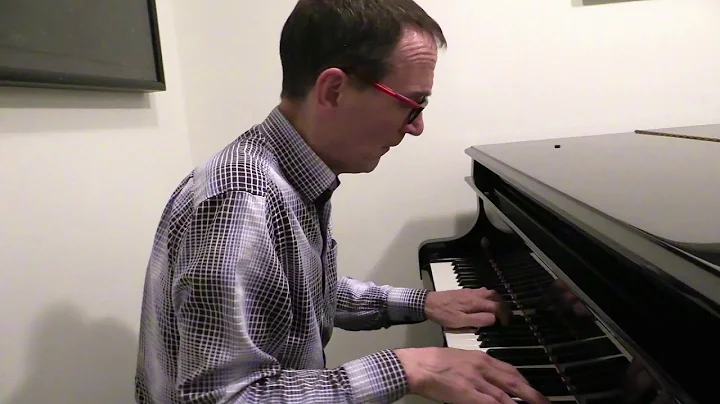 Richard Whiteman at Home  /  No Charge by Richard ...