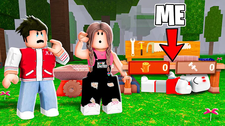 I Used OP GLITCHES To Troll TOXIC PLAYERS In 99 Nights in the Forest!