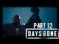 Days Gone (Жизнь После). Прохождение от RAFiq ➤[No comments]➤ Часть 12➤2к