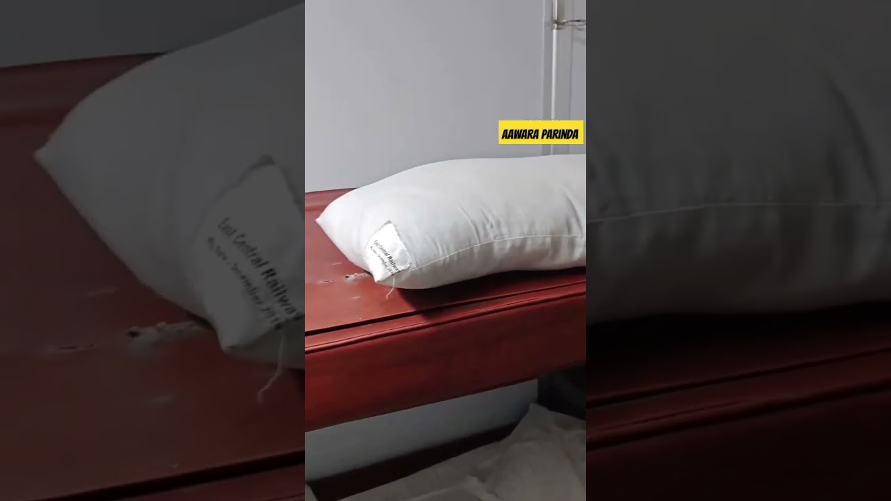 Cozy bedroom with A rainy night view  