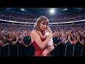 4-Year-Old SCREAMS for Help During Concert — Taylor Swift STOPS Everything and Crowd Goes SILENT