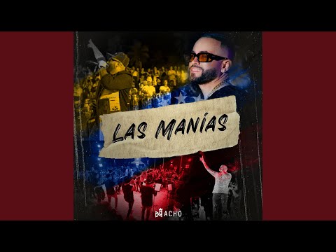 Free Cover Nacho - Número Uno (feat. Alejandro Neg Barrera, Daniel Chompa Bracho, Mascara,...