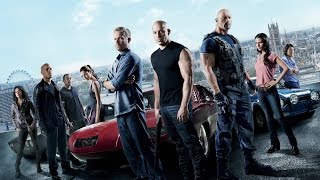 The Fast And The Furious - At My Best