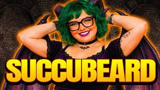 AS SERELEPAGENS DE SUCCUBEARD!