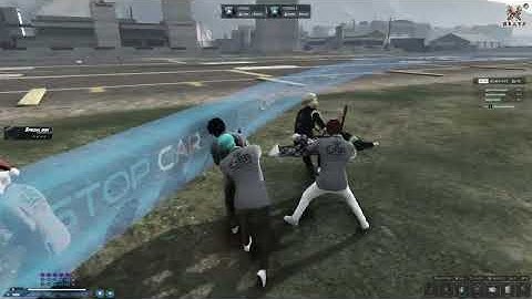 Rxx | Heavy City | FIVEM MONTAGE | #FIVEM #CMR