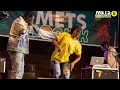 Dj Domi & Aïcha Trembler - 5eme édition festival des mets locaux Koudougou 🇧🇫