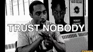 2Pac Memory (2016)