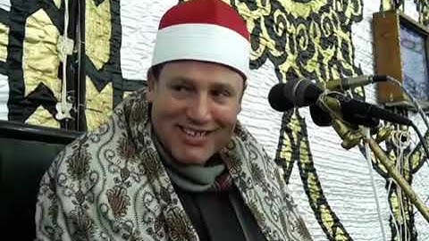 سورة الحج- بصوت القارئ الشيخ- حجاج هنداوي