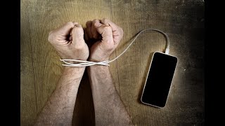 3 tips to help reduce social media addiction #social media addiction #phone addiction #digital detox