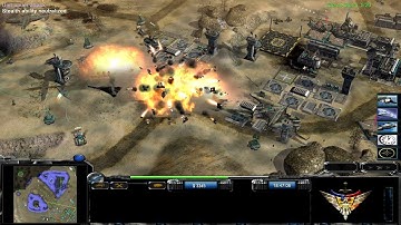 Contra Challenge Mode Hard: Granger VS Juhziz