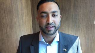 Indpro in brief – with CEO Pavel Siddique