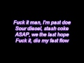 asap rocky - trilla feat asap twelvy & asap nast lyrics new