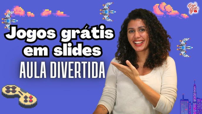 Como criar jogos educativos digitais online rápido e grátis WORDWALL 