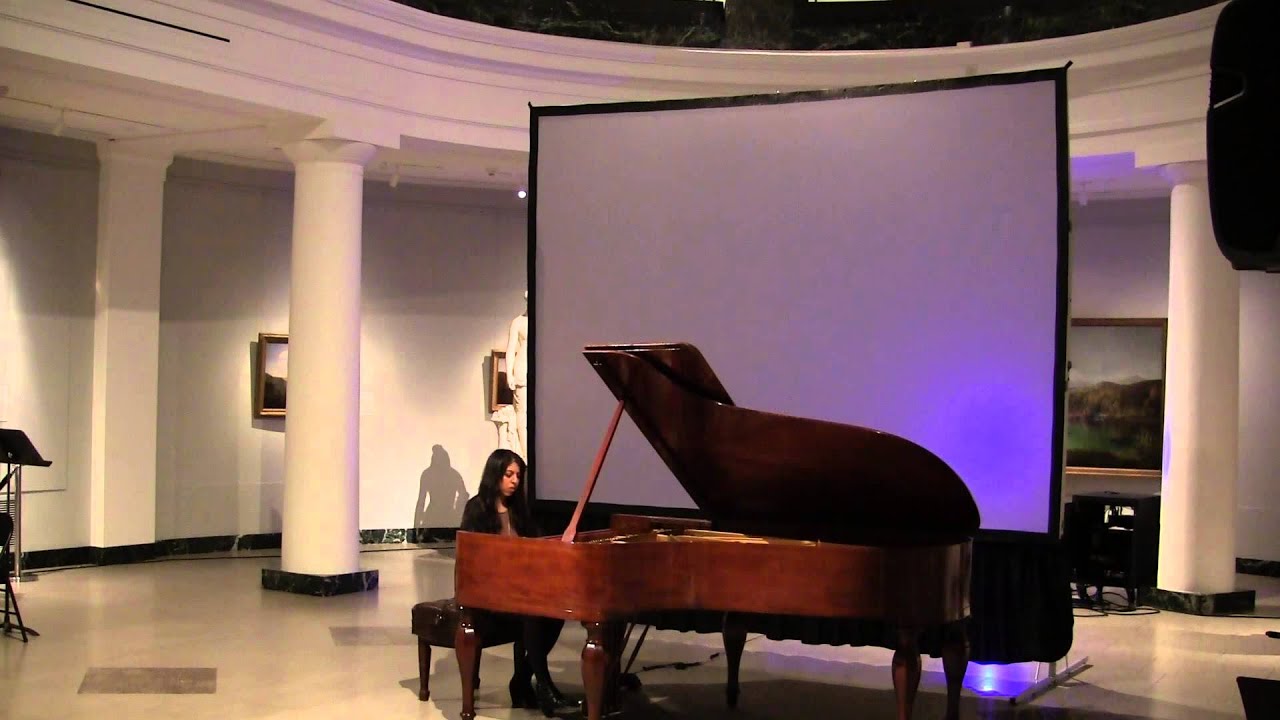 Hijaz Kar Improvisation & Theme