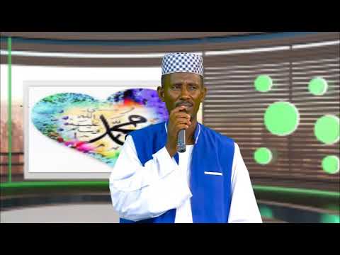 المادح كرم الدين نشوف شيء من الجمال