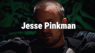 Breaking Bad/Jesse Pinkman/ Джесси Пинкман Edit | «Я Плохой Человек»