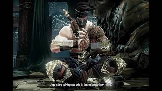 KILLER INSTINCT season 1 episode 1 Jago