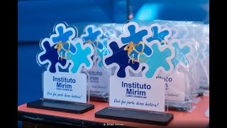 Instituto Mirim de Campo Grande 40 anos