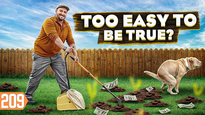 $2.4M/Year Business You Could Start Tomorrow! ($174 Startup) thumbnail