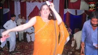 Tujh ko kasam hai Meri madam tlash khan dance performance Z N studio 2025
