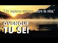 Ovunque Tu Sei Una Canzone D Amore E Nostalgia Musica Italiana 