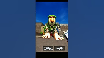 nextbots in playground mod new update games play and sandbox in space play short in horror 3d play